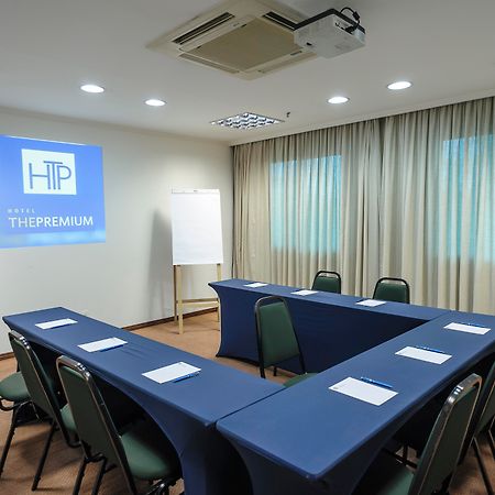 Hotel The Premium Осаску Екстериор снимка