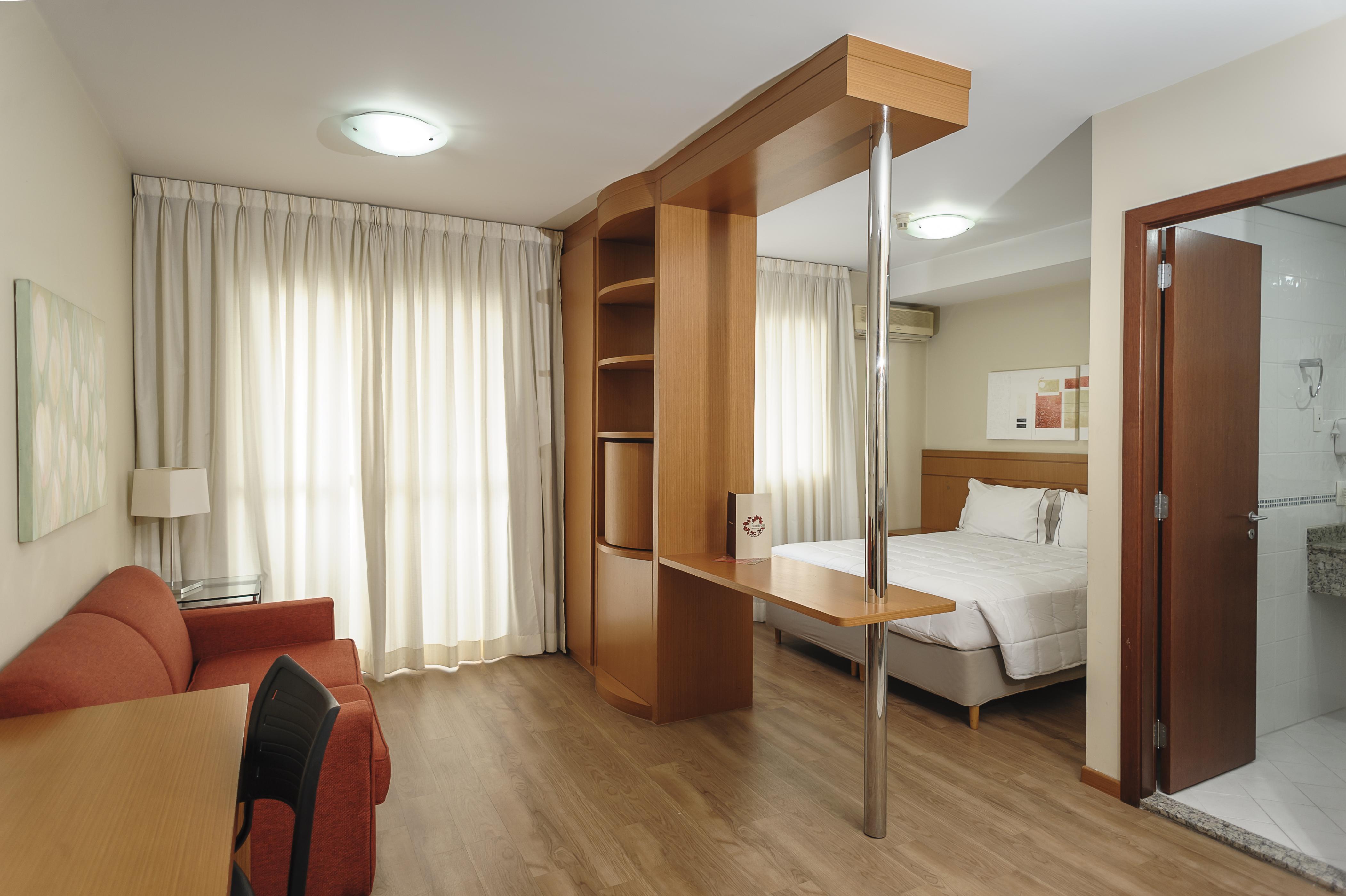 Hotel The Premium Осаску Екстериор снимка