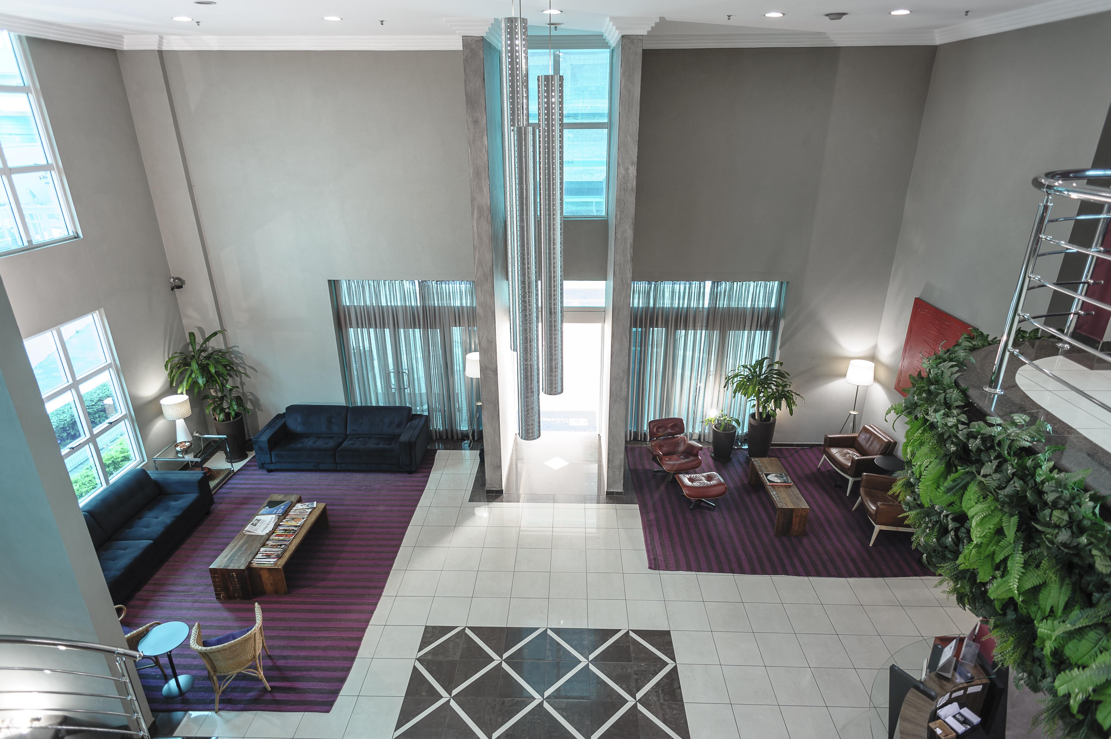 Hotel The Premium Осаску Екстериор снимка