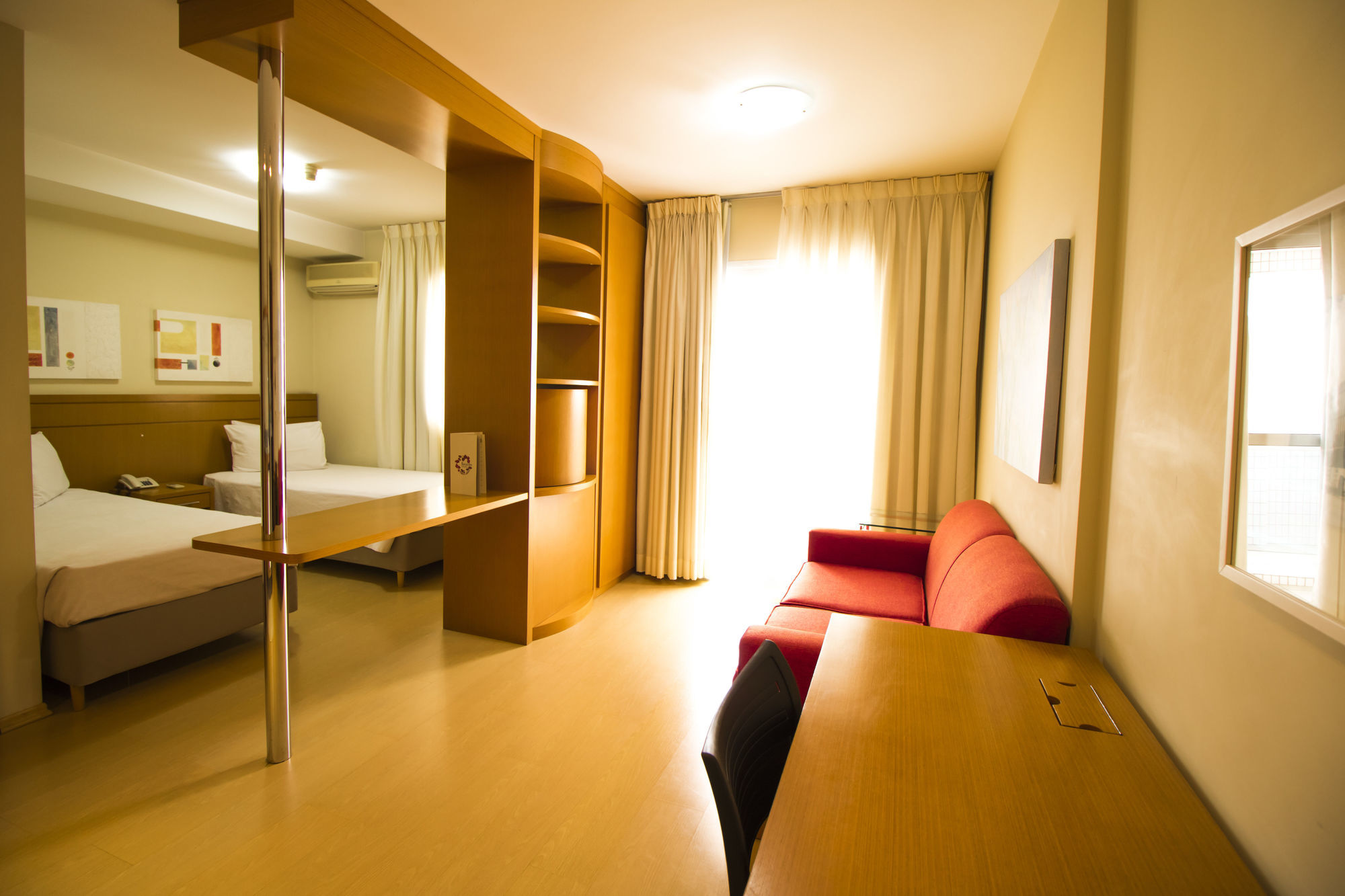 Hotel The Premium Осаску Екстериор снимка