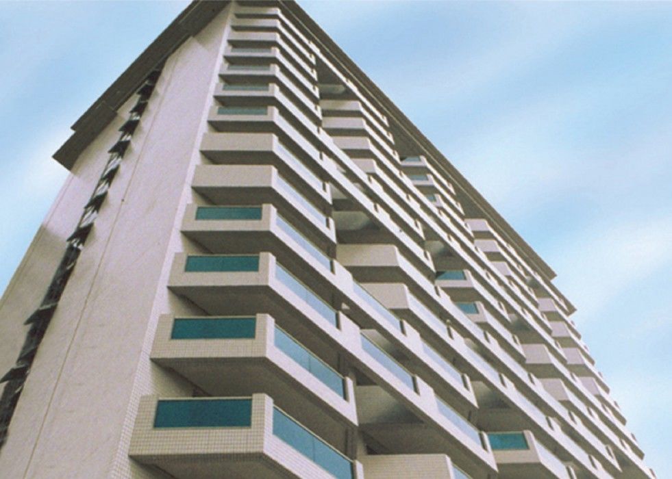 Hotel The Premium Осаску Екстериор снимка