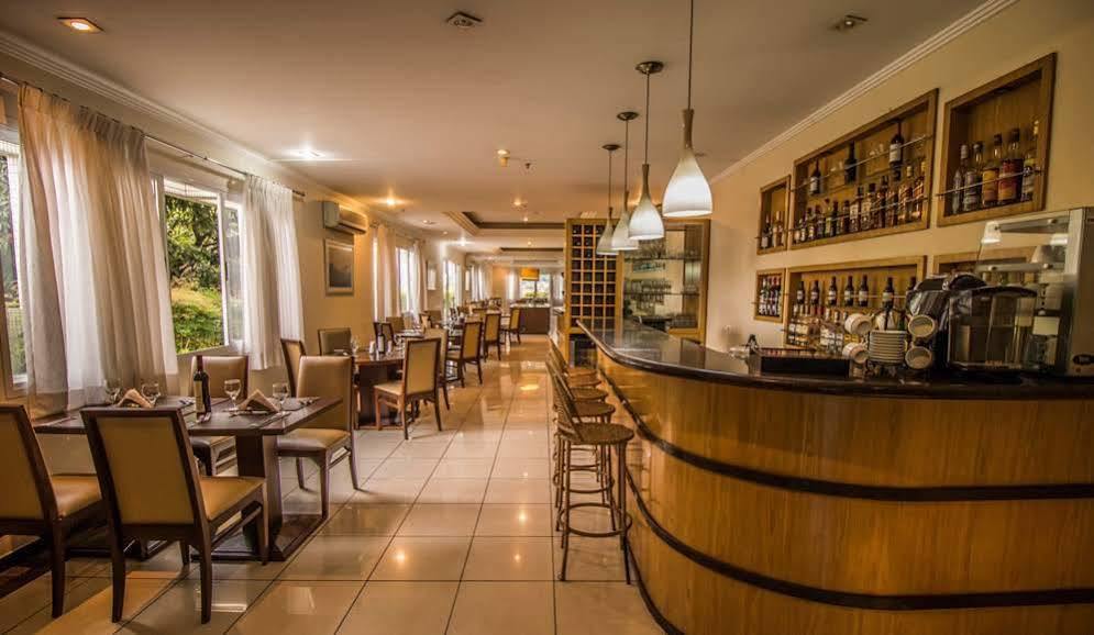 Hotel The Premium Осаску Екстериор снимка