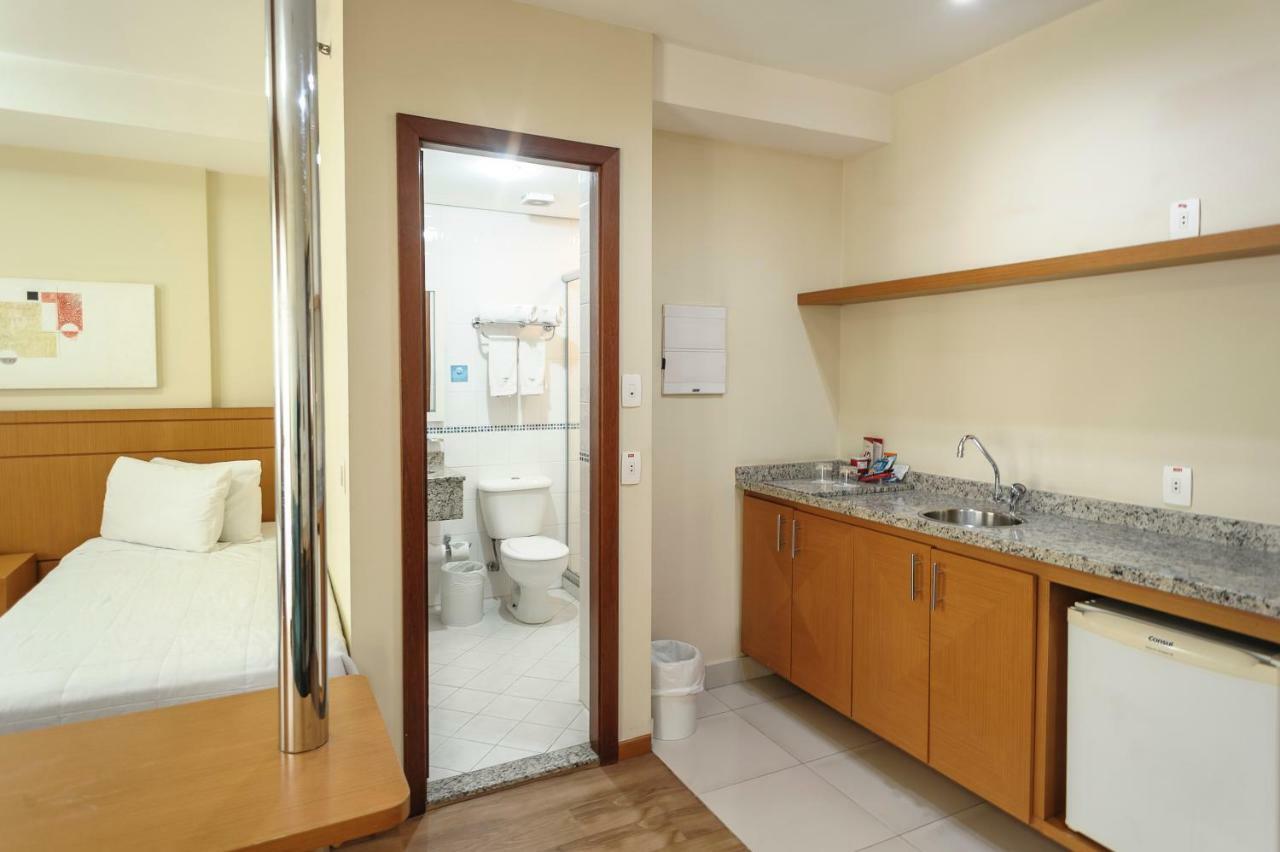 Hotel The Premium Осаску Екстериор снимка