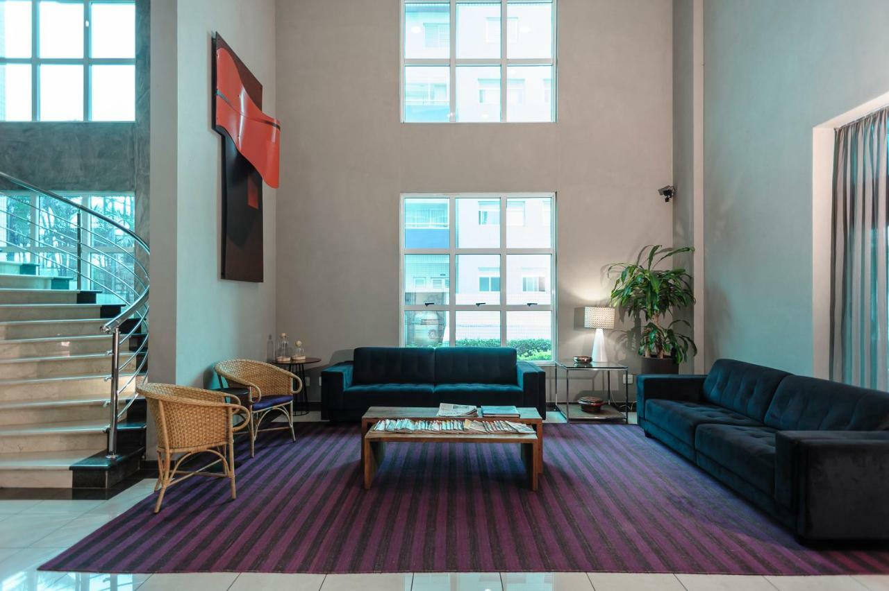 Hotel The Premium Осаску Екстериор снимка